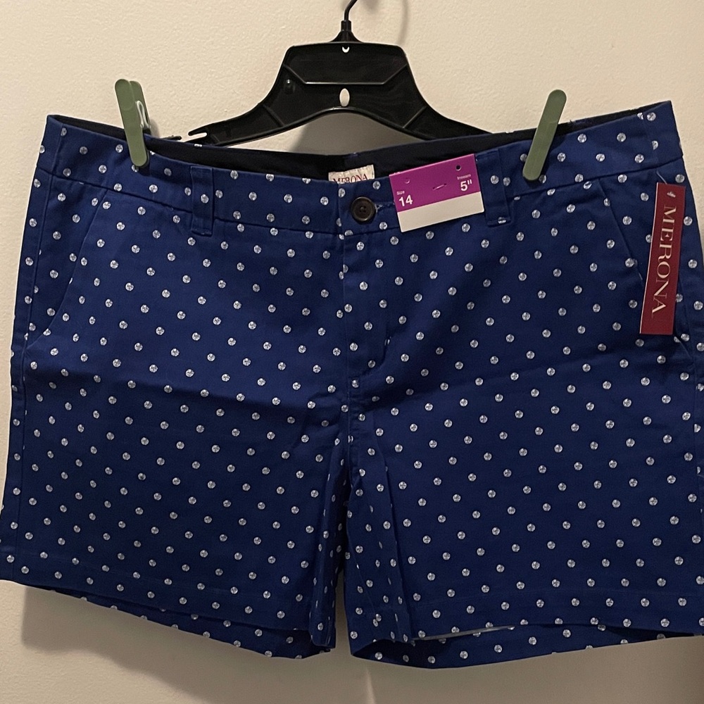 Casual shorts